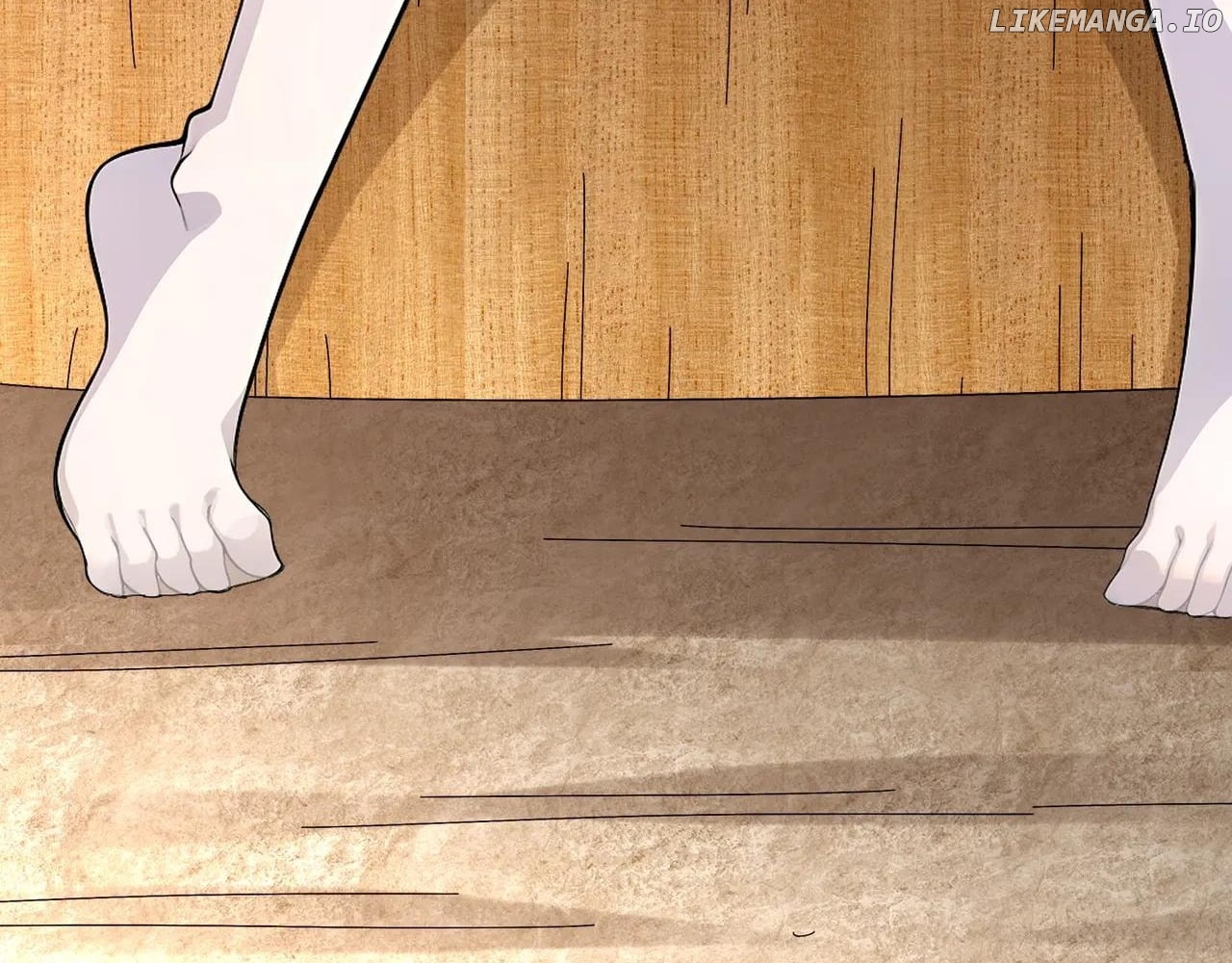 My Furry Harem Is After Me Chapter 304 - page 55